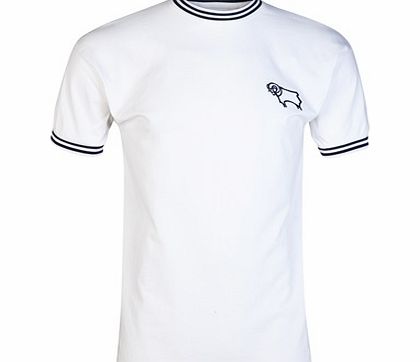n/a Derby County 1972 shirt DERBY72H