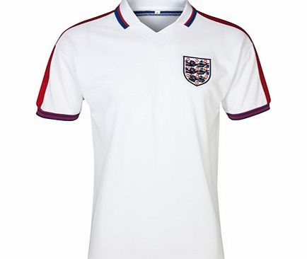 n/a England 1976 Shirt ENG76HPK