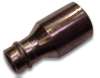 Fittings Reducer (Copper x Copper) 22mm x 15mm (Pack of 25)