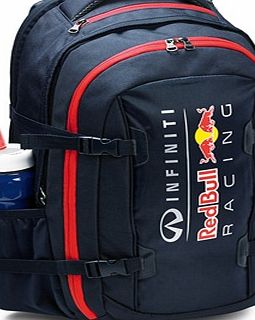 n/a Infiniti Red Bull Racing Race Backpack RBR15101