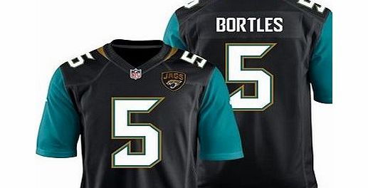 n/a Jacksonville Jaguars Game home Jersey Blake