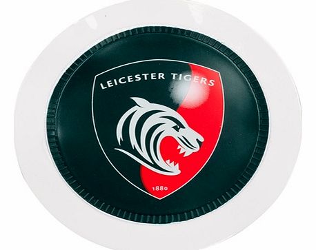 Leicester Tigers Car Tax Disc Holder 3775-017
