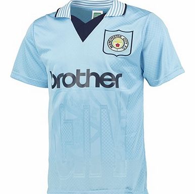 Manchester City 1996 shirt MANC96HPY