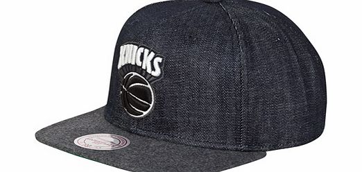 n/a New York Knicks Team Up Snapback Cap