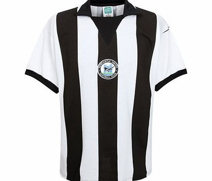 n/a Newcastle United 1976 Shirt NEWC76H