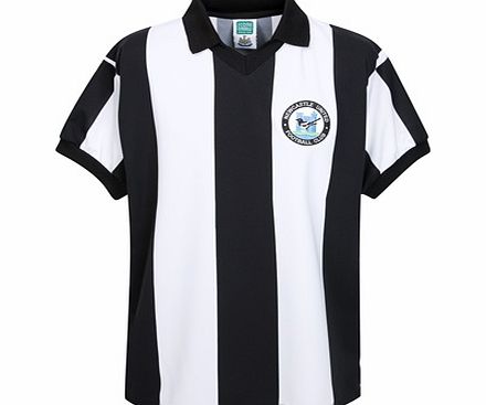 n/a Newcastle United 1980 Shirt NEWC80H