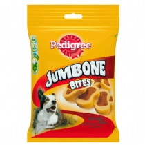 Pedigree Dog Treats Jumbone 100G Bites