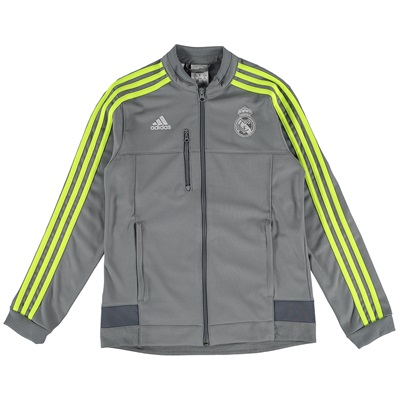 n/a Real Madrid Anthem Jacket - Kids AA1648