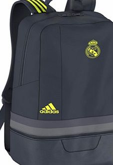 n/a Real Madrid Back Pack - Black AA1078