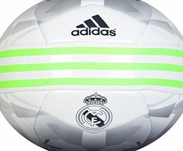 n/a Real Madrid Club Football - Dk Grey AI0306