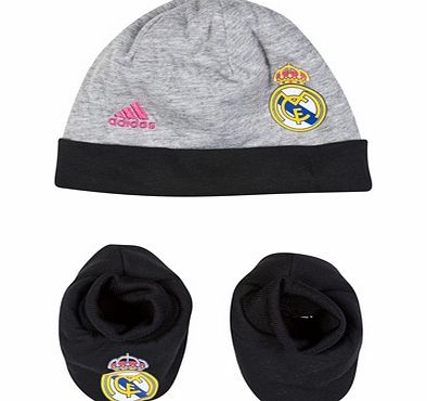 n/a Real Madrid Gift Set M35192