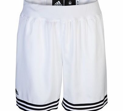 n/a Real Madrid Home Basketball Shorts M36787