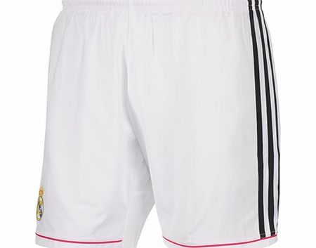 n/a Real Madrid Home Short 2014/15 M37455