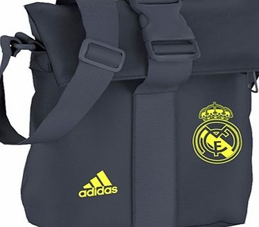 n/a Real Madrid Organiser - Black AA1073