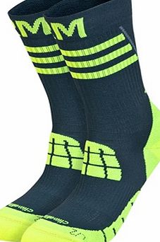 n/a Real Madrid Training Socks - Yellow AA1066