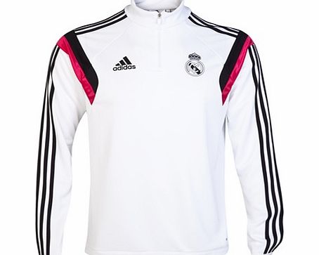 n/a Real Madrid Training Top F84290