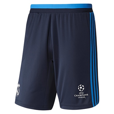 n/a Real Madrid UCL Training Short S88985
