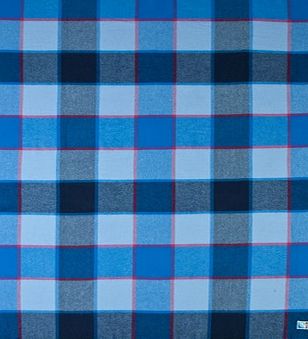 n/a Rugby World Cup 2015 Christy Picnic Throw 125 x