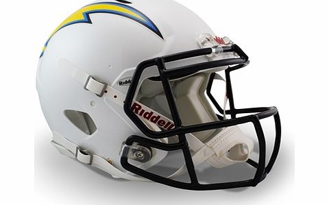 n/a San Diego Chargers Full Size Authentic Speed