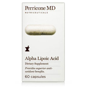 N.V. Perricone Alpha Lipoic Acid - 30 days