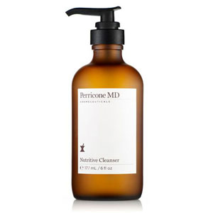 Nutritive Cleanser 177ml