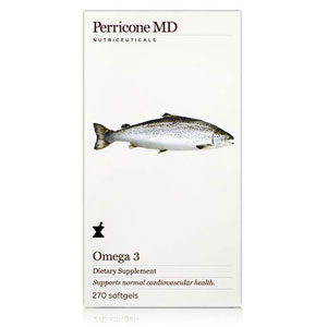 N.V. Perricone Omega-3 (90 day) 270 softgels