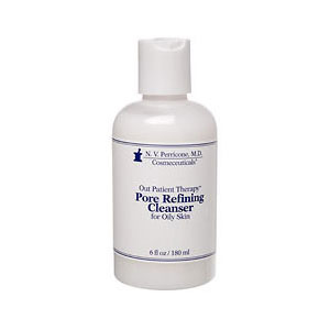 Out Patient Therapy Pore Refining Cleanser 180ml