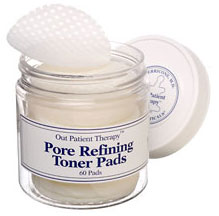 Out Patient Therapy Pore Refining Toner Pads