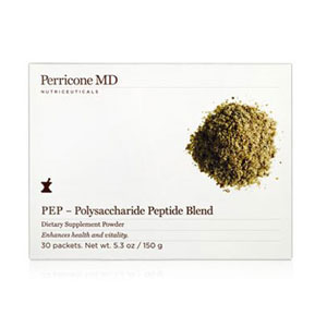 N.V. Perricone PEP - Polysaccharide Peptide Blend 30 day supply