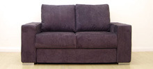 Nabru Ato 2 Small Seat Sofa