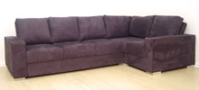 Nabru Ato 4x2 Corner Sofa