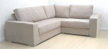 Nabru Kai 2x2 Corner Sofa