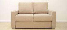 Nabru Lear Small Sofa Bed