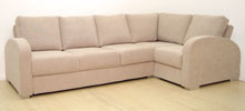 Nabru Orb 4x2 Corner Sofa