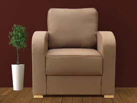 Orb Armchair - Free Delivery