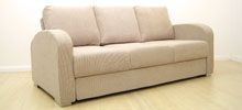 Orb Large Sofa Bed