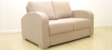 Orb Small Sofa Bed