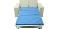 Nabru Small Chaise Sofa Bed