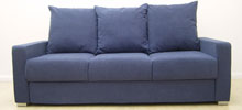Nabru Tor Large Sofa