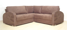 Nabru Xuxu 2x2 Corner Sofa