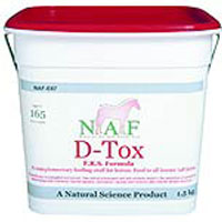 NAF D-Tox (1.5kg)