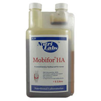 NAF Mobifor HA Equine Joint Supplement (5 litre)