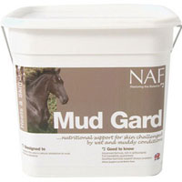 NAF Mud Gard (1kg)