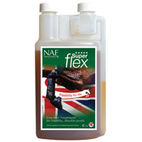 NAF Superflex 5 Star Liquid (1 litre)