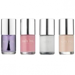 . FRENCH MANICURE COLLECTION (4 X 10ML)