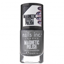 Nails Inc . TRAFALGAR SQUARE MAGNETIC NAIL POLISH