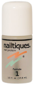 Nailtiques NAIL PROTEIN FORMULA 1 (7.4ml)