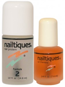 NAIL PROTEIN FORMULA 2 (14.8ML) WITH
