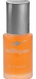 Nailtiques Oil Therapy - (14.8ml)
