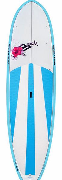 Naish Mens Naish Alana GS Stand Up Paddle Board -